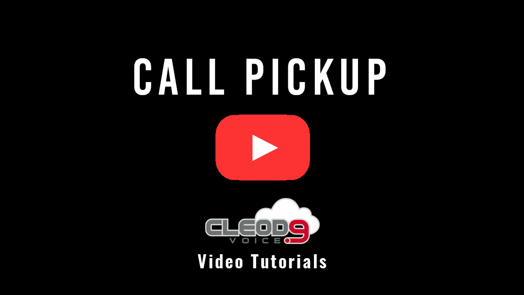 VOIP cleod9