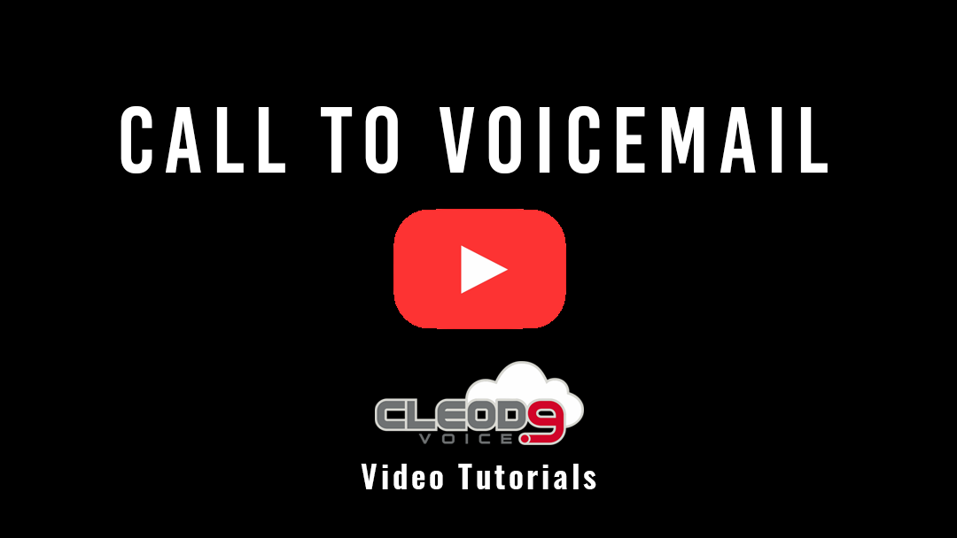 VOIP cleod9