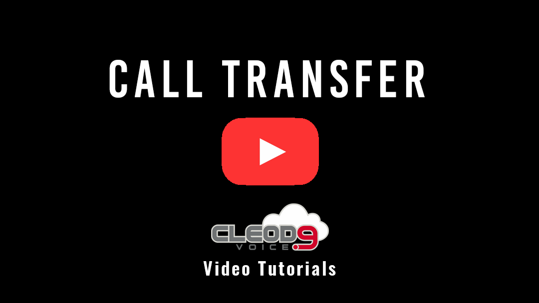 VOIP cleod9