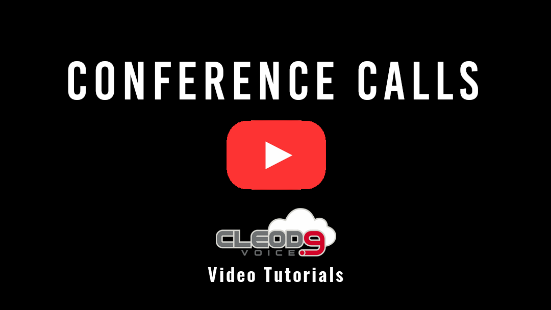 VOIP cleod9